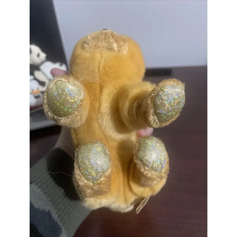 VTG TY BEANIE BABY‎ ZODIAC DOG 6